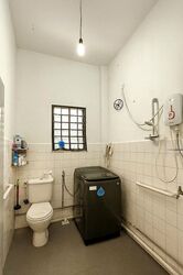Chong Pang Community Club (D27), Shop House #508619011